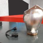 Invidia Dump Pipe Turbo Outlet elbow - Evolution Evo 7 8 9, Ophalen of Verzenden