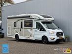 Chausson Titanium Ultimate 660 | Unieke indeling | 170pk AUT, Automaat, Ford, Diesel, 6 tot 7 meter