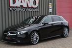 Mercedes-benz A-klasse 200 163PK AMG Styling Camera/Navi/LED, Auto's, Mercedes-Benz, Gebruikt, 4 cilinders, Bedrijf, 685 kg