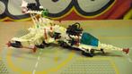 Lego 6780 - Light & Sound XT - Starship (+bouwinstr.), Ophalen of Verzenden, Gebruikt, Complete set, Lego