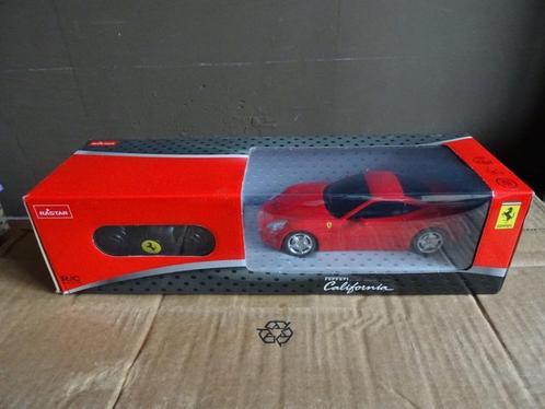 Bestuurbare auto, Kinderen en Baby's, Speelgoed | Speelgoedvoertuigen, Gebruikt, Afstandsbediening, Ophalen of Verzenden