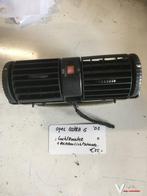 Opel Astra G 2002 1.6  8v  Luchtrooster met Alarmlichtschake, Auto-onderdelen, Dashboard en Schakelaars, Gebruikt, -, -, Ophalen of Verzenden