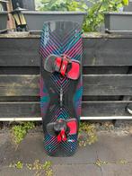 Best Kiteboard 130x39, Watersport en Boten, Kitesurfen, Twintip, Ophalen of Verzenden, Zo goed als nieuw, 4 m² of minder