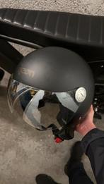 Scooter helm, Ophalen, Zo goed als nieuw, Extra large of groter, BEON