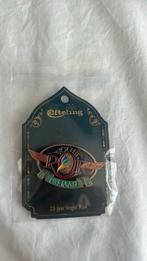 Efteling pin vogelrok 25 jaar, Verzamelen, Efteling, Ophalen of Verzenden, Zo goed als nieuw, Button of Speldje