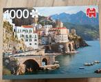 Fijne jumbo puzzles. 1000 stukjes, Hobby en Vrije tijd, Denksport en Puzzels, Ophalen of Verzenden, Zo goed als nieuw