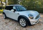 Mini Cooper Camden Edition Panoramadak/Bi Xenon/ Youngtimer, Voorwielaandrijving, USB, Leder en Stof, Bedrijf