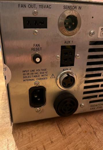 ENM 2105C2 Illuminatie Controller, microscopie. beschikbaar voor biedingen