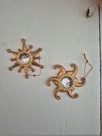 Zonnetjes Decoratie Kerstboom/Muur Hangers, Ophalen of Verzenden