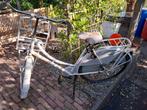 Meiden, damesfiets, Ophalen, Gebruikt