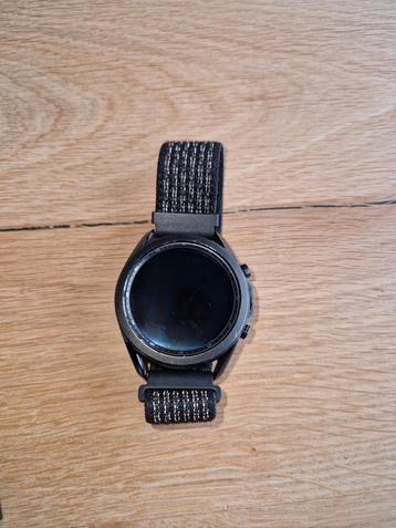 Galaxy Watch 3 beschikbaar voor biedingen
