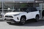 Toyota RAV4 2.5 Plug-in Hybrid AWD Limited Edition, Automaat, Stof, Gebruikt, Euro 6