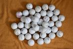 Callaway Diablo Golfballen 43 stuks, Ophalen of Verzenden, Gebruikt, Bal(len), Callaway