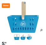 GEZOCHT: Speelgoed winkelmandje Albert Heijn, Albert Heijn, Ophalen