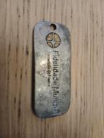 Fidelidade Mundial Speldje/Pin, Ophalen of Verzenden, Gebruikt, Merk, Speldje of Pin