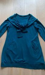 Cora  kemperman L, Blauw, Maat 42/44 (L), Ophalen of Verzenden, Cora Kemperman