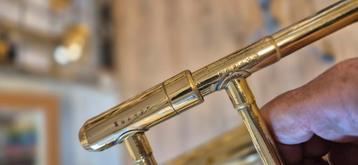 Martin committee trombone beschikbaar voor biedingen