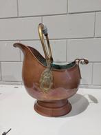Koperen helmkit, Antiek en Kunst, Ophalen
