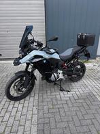 BMW F850GS Adventure Akrapovic (volledig) Quickshift Keyless, 2 cilinders, 849 cc, Motorrijbewijs A, Handvatverwarming