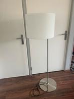 Mooie stalamp van de Ikea, Huis en Inrichting, Lampen | Vloerlampen, Ophalen, Zo goed als nieuw, Kunststof, 150 tot 200 cm