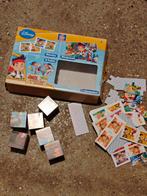 Jake Neverland Pirates 4-in-1 Spel, Ophalen of Verzenden, Gebruikt, Jongen of Meisje