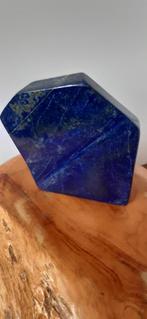 Lapis Lazuli vrije vorm, Verzamelen, Mineralen en Fossielen, Ophalen of Verzenden, Mineraal