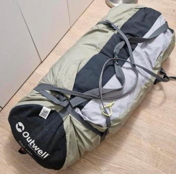 Tent beschikbaar voor biedingen