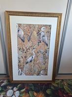 Mooie lijst, Ophalen, Minder dan 50 cm, Zo goed als nieuw, Minder dan 50 cm