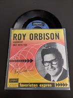 Roy orbison goodnight, Cd's en Dvd's, Vinyl Singles, Ophalen of Verzenden, Gebruikt, 7 inch, Single