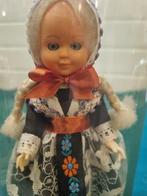 -	Kledendracht pop zwitsers samso, Verzamelen, Poppen, Ophalen of Verzenden, 'T Olde Gre-j, Info@toldegrej.nl, Endepoelstraat 20f Didam