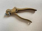 Vintage Zaagzettang/Zaagzetter (Great Neck, Saw Set nr. 770), Ophalen, Gebruikt