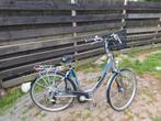 Te koop een  elektrische fiets voor onderdelen, Ophalen, Zo goed als nieuw, Overige merken