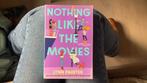 Nothing like the movies - Lynn Painter, Ophalen of Verzenden, Zo goed als nieuw, Lynn Painter