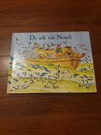 Peter Spier - Ark van Noach, Ophalen of Verzenden, Zo goed als nieuw