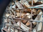 **aktie** haardhout brandhout kachelhout eik beuk essen, Tuin en Terras, Haardhout, 6 m³ of meer, Ophalen, Overige houtsoorten