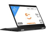 Lenovo ThinkPad x13 Yoga Gen 1/Intel Core i5 1.6GHz/8GB/256G, Computers en Software, Windows Laptops, 256 GB, 2 tot 3 Ghz, Qwerty
