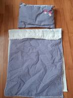 Poppenbed setje, Kinderen en Baby's, Speelgoed | Poppen, Ophalen, Gebruikt, Barbie