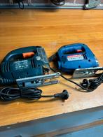 Diverse artikelen, Ophalen of Verzenden, Zo goed als nieuw, Minder dan 600 watt, Decoupeerzaag