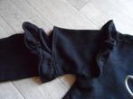 CROP TRUITJE VAN  SILVIAN HEACH NIEUW, Verzenden, Nieuw, Maat 38/40 (M), Zwart