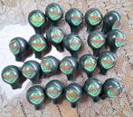 Palm Bier tapknop 22 stuks tapknoppen, Verzamelen, Merken en Reclamevoorwerpen, Ophalen of Verzenden, Gebruikt, Reclamebord