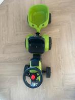 Kinder Tractor CLAAS met aanhanger, Ophalen, Gebruikt, Trapvoertuig