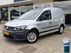 Volkswagen Caddy 1.6 TDI L1H1 Trendline | Airco | Cruise | B, Voorwielaandrijving, Euro 5, Stof, Gebruikt
