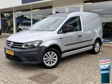 Volkswagen Caddy 1.6 TDI L1H1 Trendline | Airco | Cruise | B beschikbaar voor biedingen