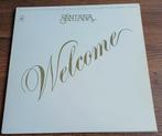 LP Santana Welcome, Gebruikt, Ophalen of Verzenden