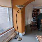 Staande lamp, Huis en Inrichting, Lampen | Vloerlampen, Ophalen of Verzenden, Zo goed als nieuw, 150 tot 200 cm