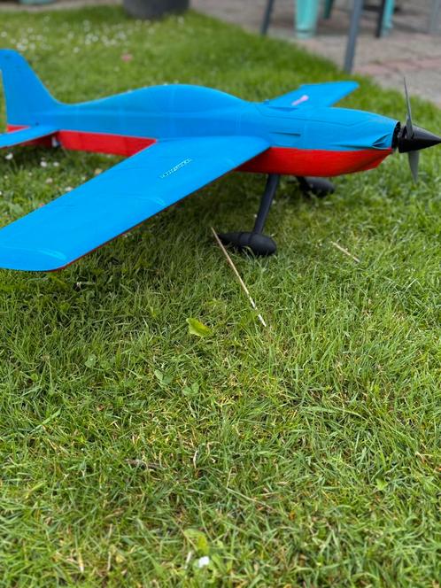3D geprinte vliegtuigen, Hobby en Vrije tijd, Modelbouw | Radiografisch | Vliegtuigen, Nieuw, Elektro, Ophalen of Verzenden