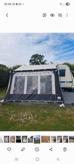 Adria Caravan met Inboedel, Caravans en Kamperen, Caravans, Treinzit, 750 - 1000 kg, Particulier, Adria