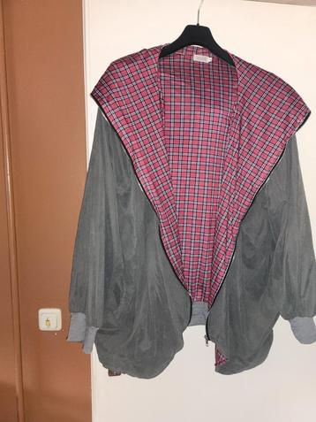 Lesara Zomerjas Maat 4XL beschikbaar voor biedingen