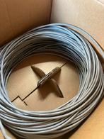 2 dozen UTP kabel cat-5, Ophalen of Verzenden, Zo goed als nieuw