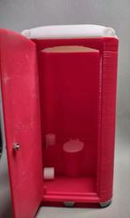 Dixi Schaal 1:14 a 1:16  zie foto's leuk bij Bruder etc., Zo goed als nieuw, Ophalen, Overige merken, Groter dan 1:32